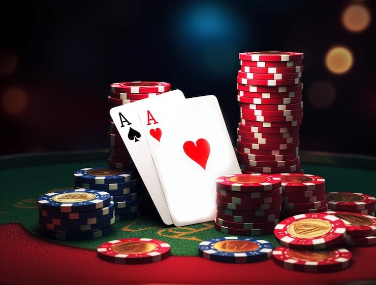 dm3 Live Casino
